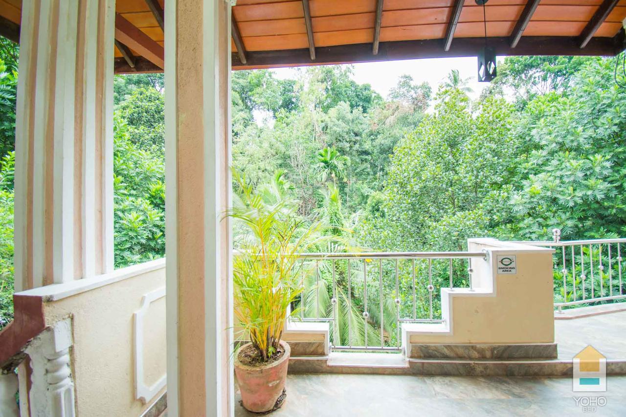 Kandy City Rest Exterior foto
