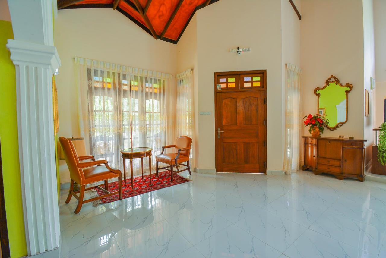 Kandy City Rest Exterior foto