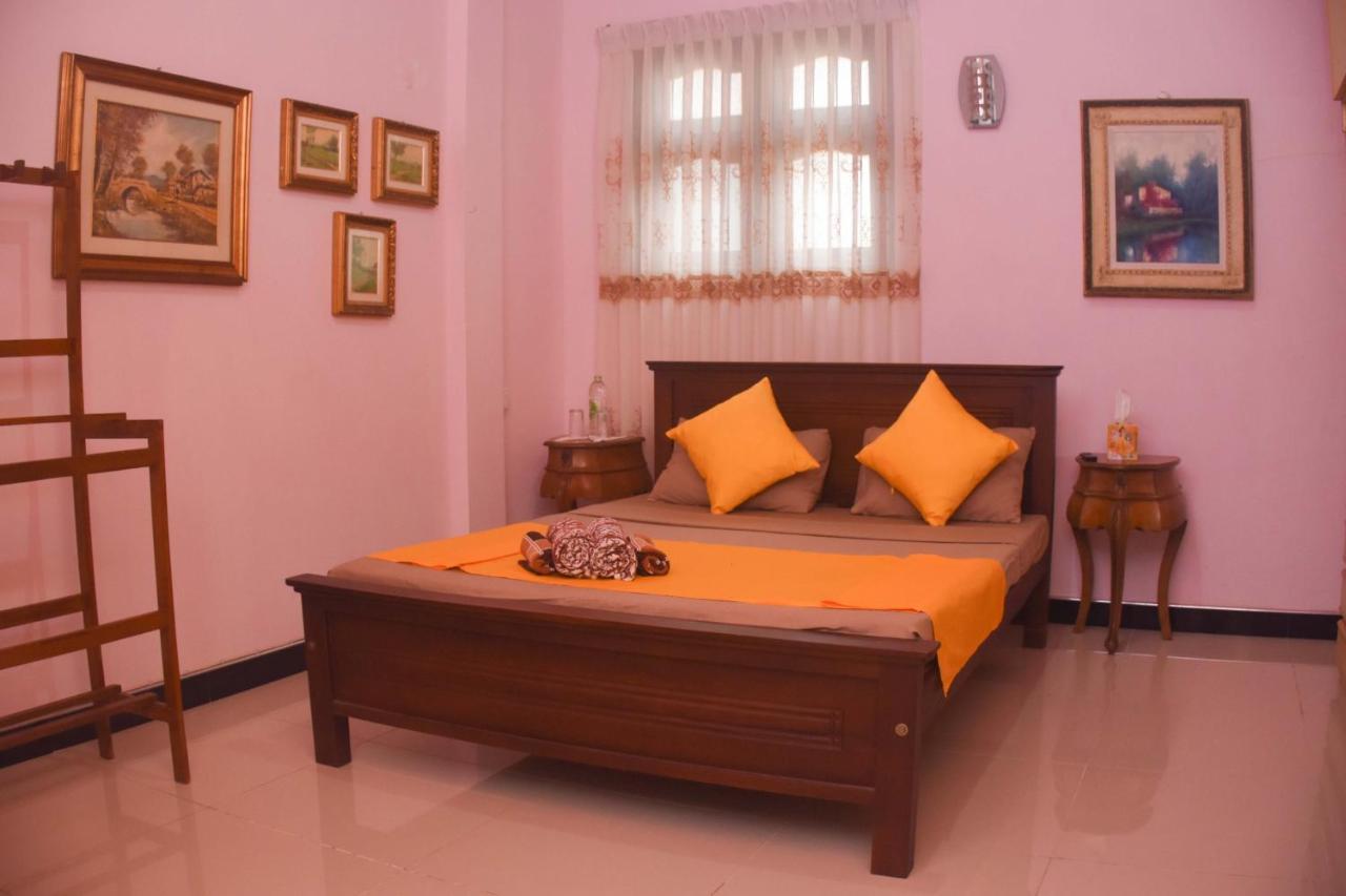 Kandy City Rest Exterior foto