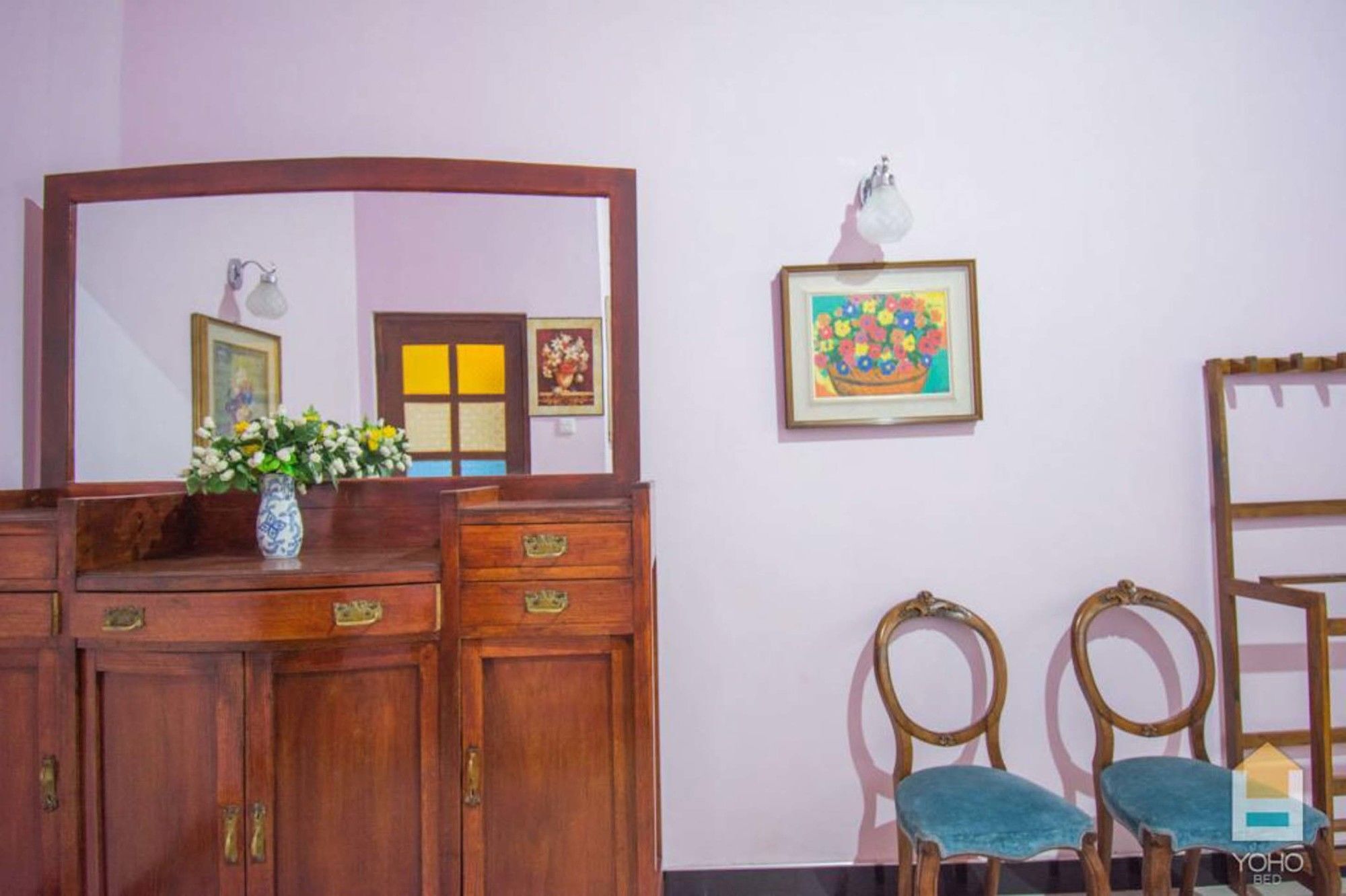 Kandy City Rest Exterior foto