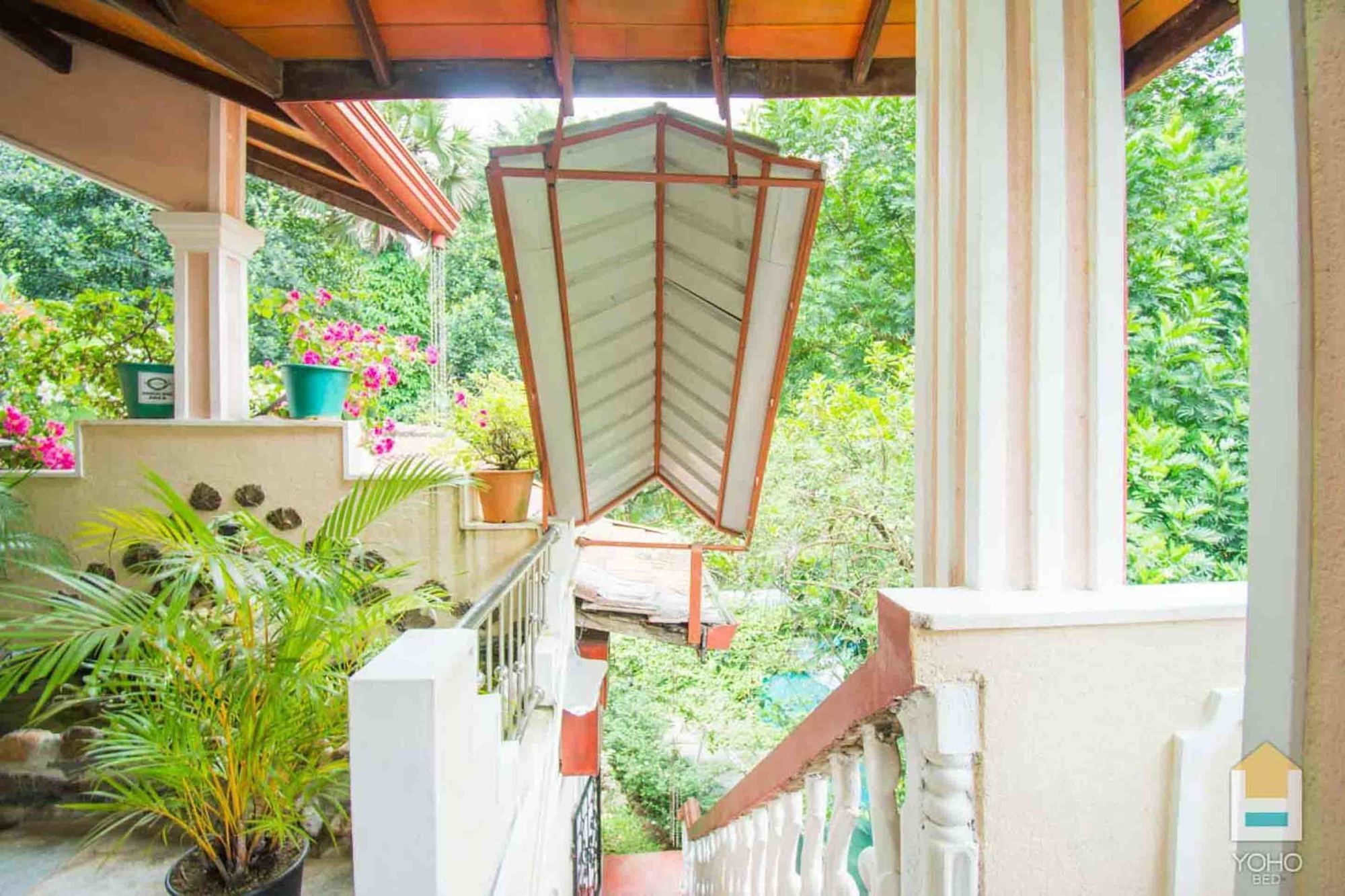 Kandy City Rest Exterior foto